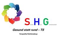SHG Gesund statt rund - TS Tempelhof / Schöneberg